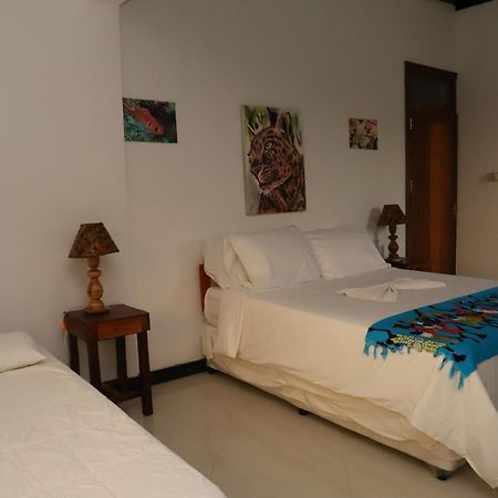 Hotel Ivory Ocean View Marumbi Exterior foto