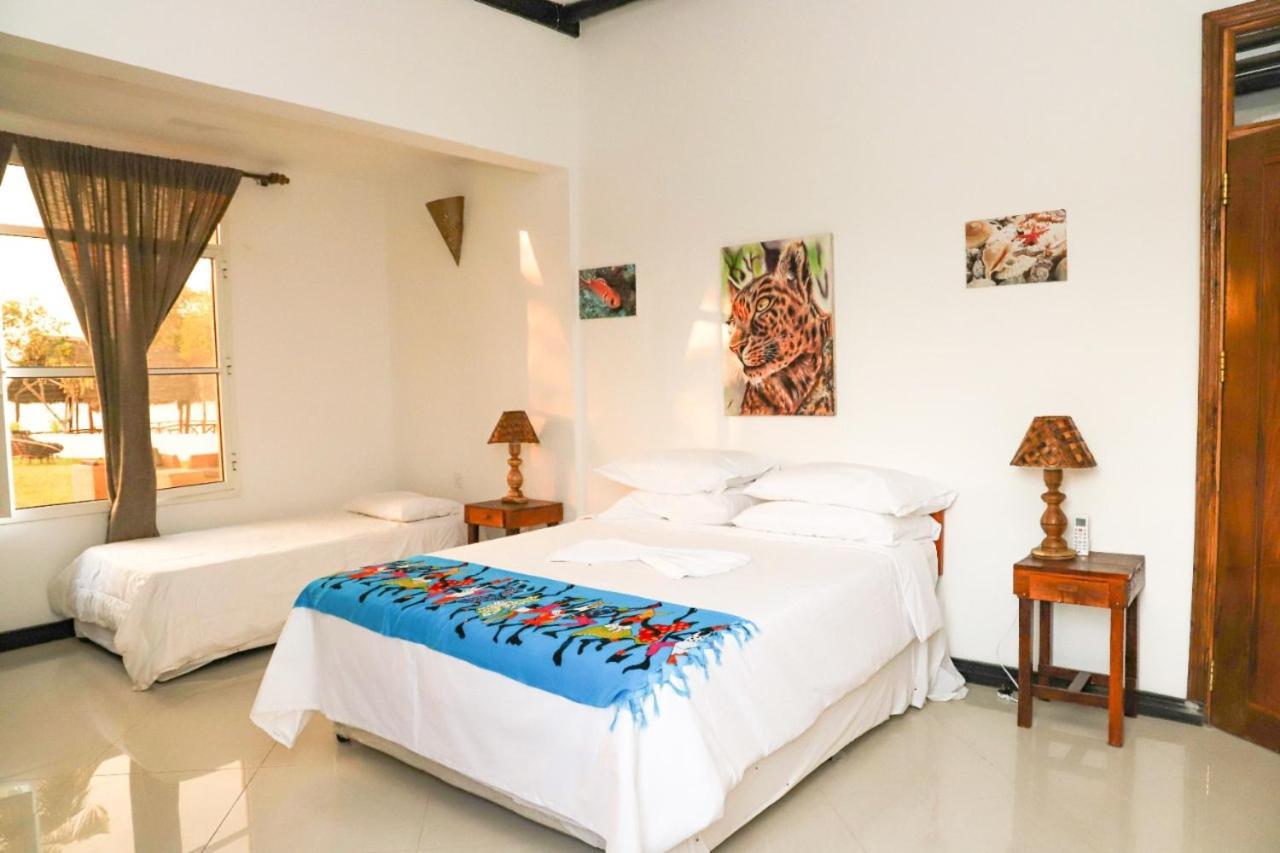 Hotel Ivory Ocean View Marumbi Exterior foto
