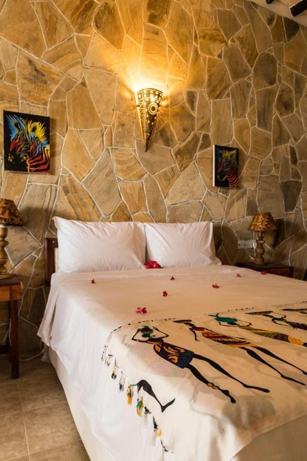 Hotel Ivory Ocean View Marumbi Exterior foto
